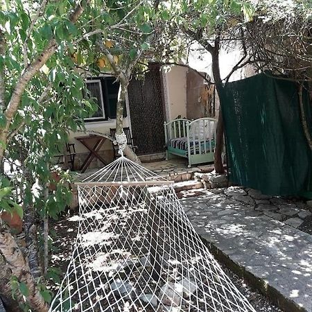 Casa Natasa Apartman Oziász Kültér fotó