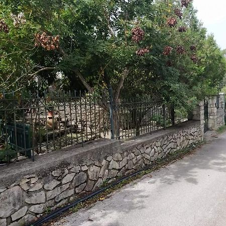 Casa Natasa Apartman Oziász Kültér fotó