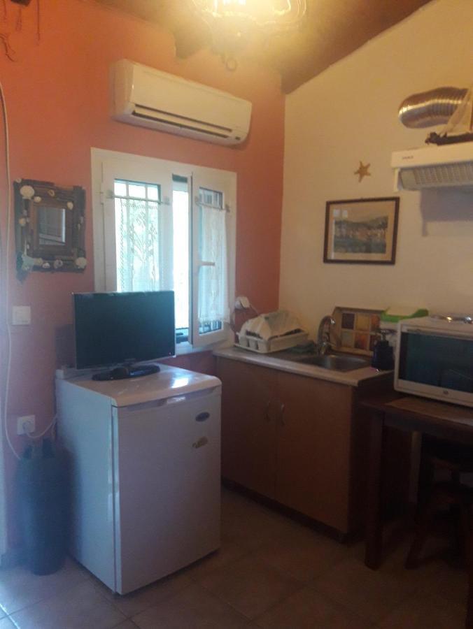 Casa Natasa Apartman Oziász Kültér fotó