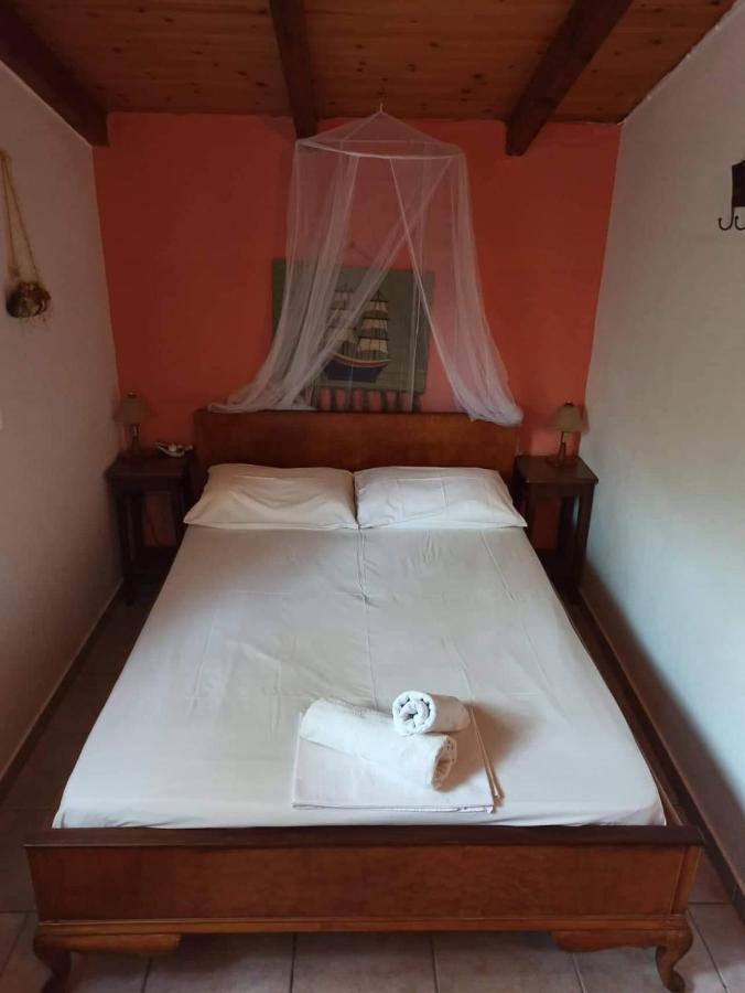 Casa Natasa Apartman Oziász Kültér fotó