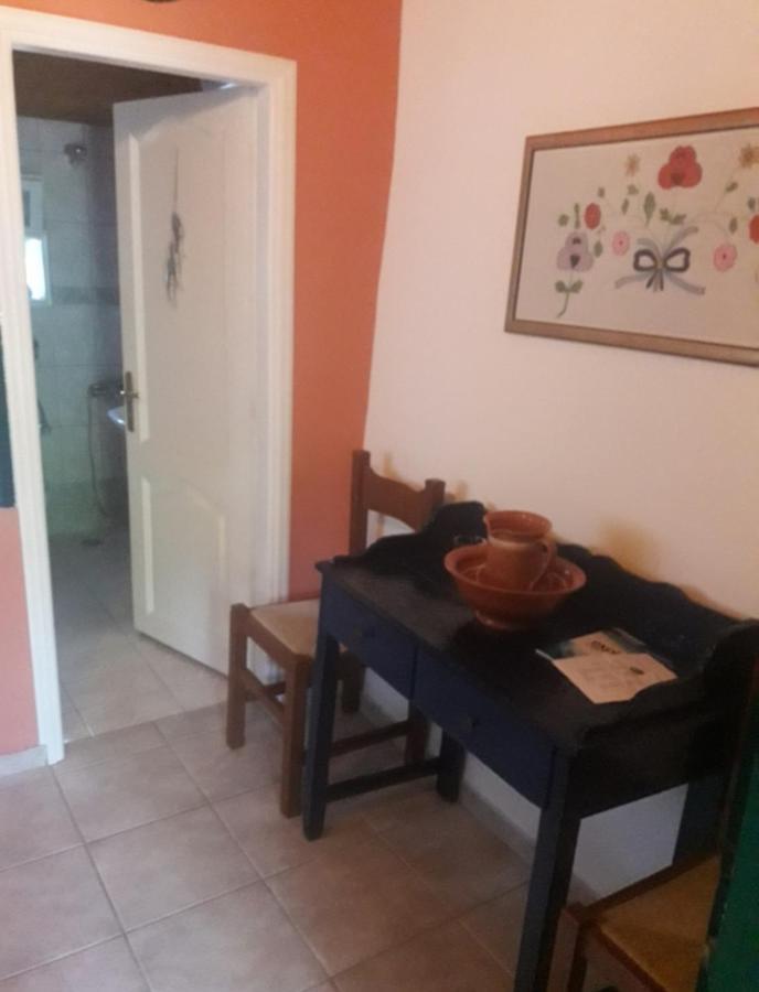 Casa Natasa Apartman Oziász Kültér fotó