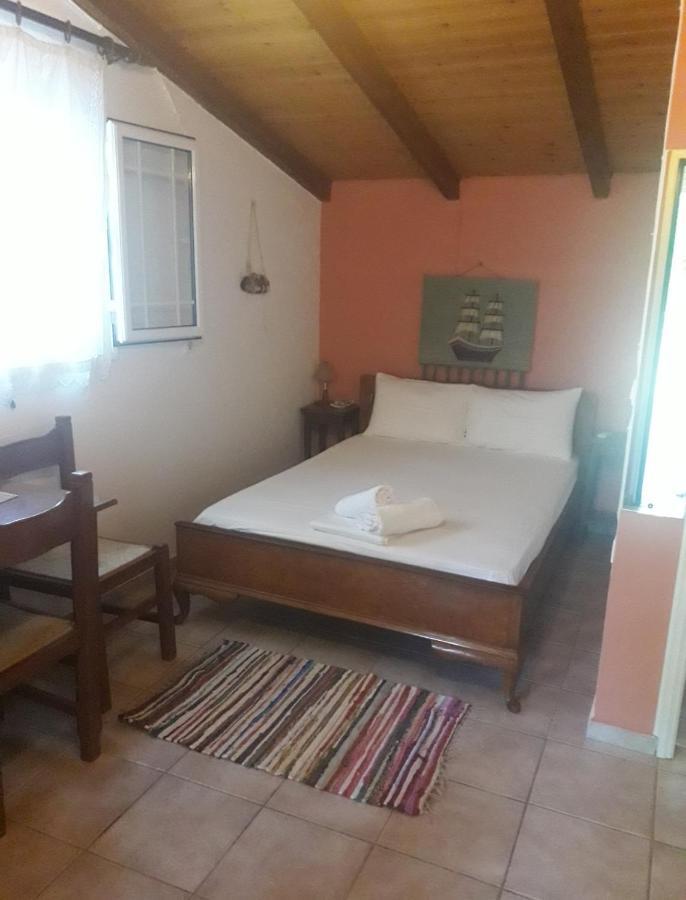 Casa Natasa Apartman Oziász Kültér fotó