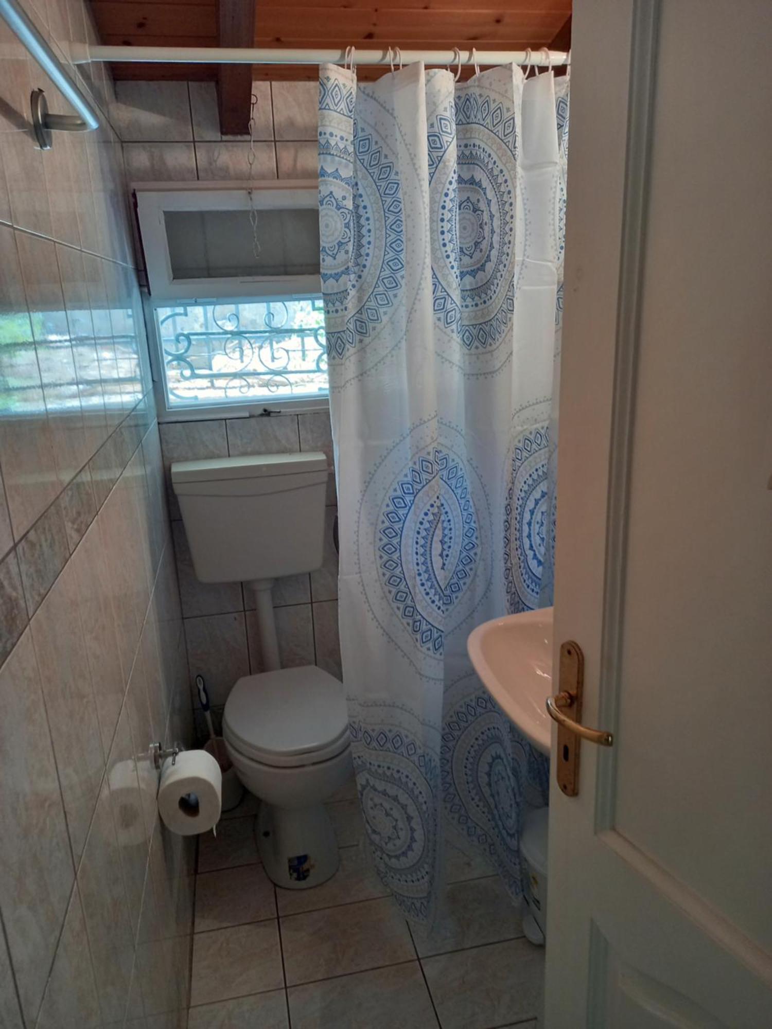 Casa Natasa Apartman Oziász Szoba fotó