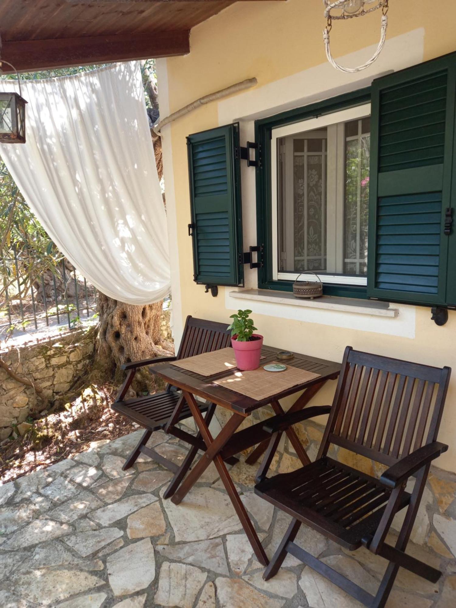 Casa Natasa Apartman Oziász Szoba fotó