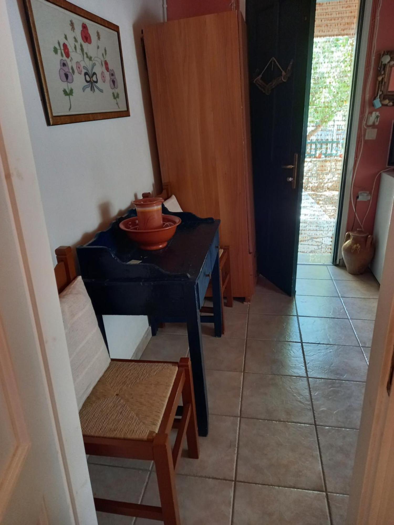 Casa Natasa Apartman Oziász Szoba fotó